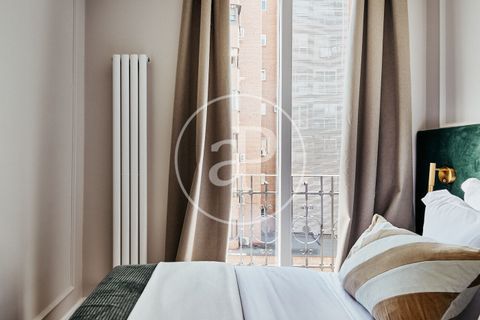 Apartament a Madrid, Madrid, Madrid - € 599.000 | Ref: VM2601043 - foto 9