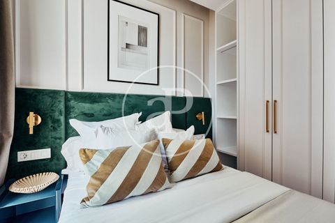 Apartament a Madrid, Madrid, Madrid - € 599.000 | Ref: VM2601043 - foto 10