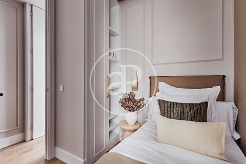 Apartament a Madrid, Madrid, Madrid - € 599.000 | Ref: VM2601043 - foto 13