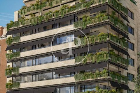 Leilighet i Madrid, Madrid, Madrid - € 4 485 000 | Ref: ONM2411003-4 - foto 2
