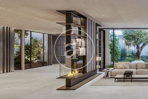Leilighet i Madrid, Madrid, Madrid - € 4 485 000 | Ref: ONM2411003-4 - foto 4