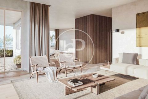 Leilighet i Madrid, Madrid, Madrid - € 4 485 000 | Ref: ONM2411003-4 - foto 5