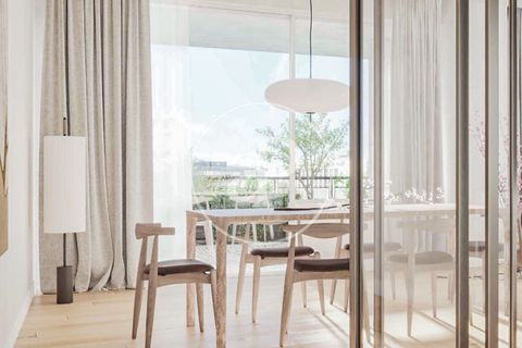 Leilighet i Madrid, Madrid, Madrid - € 4 485 000 | Ref: ONM2411003-4 - foto 7