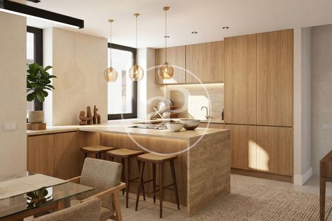 Lejlighed i Madrid, Madrid, Madrid - € 2.250.220 | Ref: ONM260100201 - foto 15