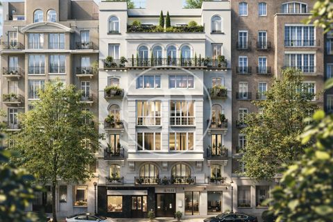 Lejlighed i Madrid, Madrid, Madrid - € 2.250.220 | Ref: ONM260100201 - foto 1