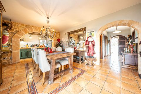 Villa i Son Servera, Mallorca, Son Servera - € 945.000 | Ref: 15RKTM025/3010 - foto 3