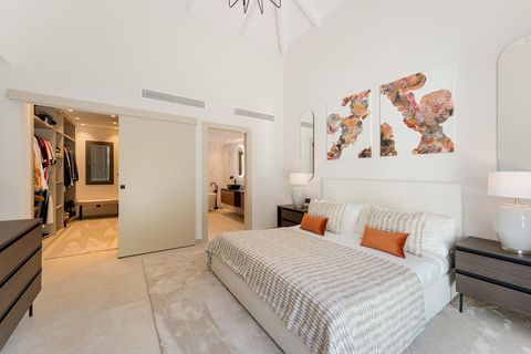 Villa a Marbella, Malaga, Marbella - € 4.950.000 | Ref: HRvillacamelia - foto 9