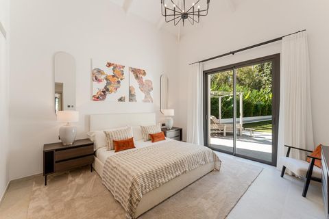 Villa a Marbella, Malaga, Marbella - € 4.950.000 | Ref: HRvillacamelia - foto 10