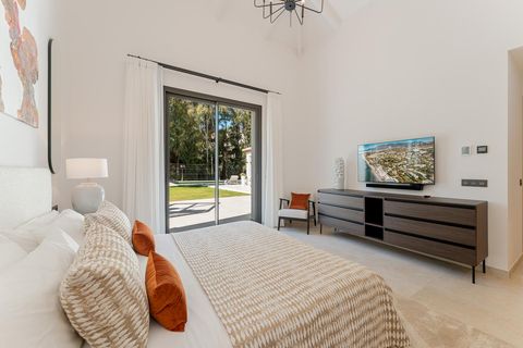 Villa a Marbella, Malaga, Marbella - € 4.950.000 | Ref: HRvillacamelia - foto 11