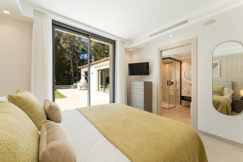 Villa a Marbella, Malaga, Marbella - € 4.950.000 | Ref: HRvillacamelia - foto 14