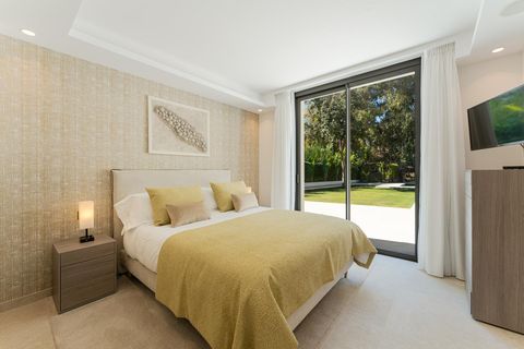 Villa a Marbella, Malaga, Marbella - € 4.950.000 | Ref: HRvillacamelia - foto 15
