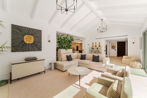 Villa a Marbella, Malaga, Marbella - € 4.950.000 | Ref: HRvillacamelia - foto 22