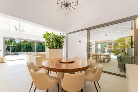 Villa a Marbella, Malaga, Marbella - € 4.950.000 | Ref: HRvillacamelia - foto 23