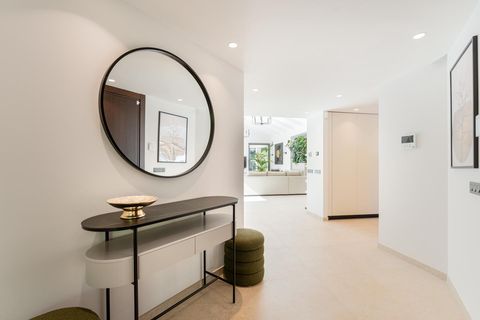 Villa a Marbella, Malaga, Marbella - € 4.950.000 | Ref: HRvillacamelia - foto 26