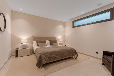 Villa a Marbella, Malaga, Marbella - € 4.950.000 | Ref: HRvillacamelia - foto 32