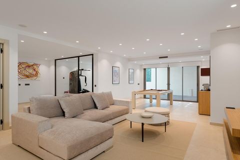 Villa a Marbella, Malaga, Marbella - € 4.950.000 | Ref: HRvillacamelia - foto 33