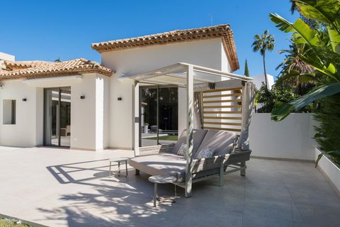 Villa a Marbella, Malaga, Marbella - € 4.950.000 | Ref: HRvillacamelia - foto 37