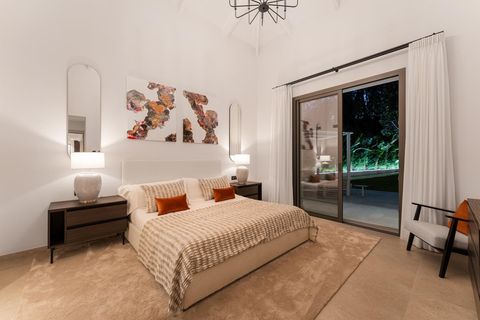 Villa a Marbella, Malaga, Marbella - € 4.950.000 | Ref: HRvillacamelia - foto 38