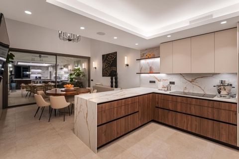 Villa a Marbella, Malaga, Marbella - € 4.950.000 | Ref: HRvillacamelia - foto 39