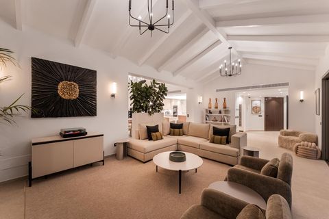 Villa a Marbella, Malaga, Marbella - € 4.950.000 | Ref: HRvillacamelia - foto 41