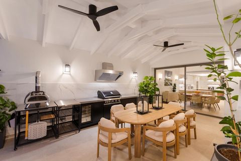 Villa a Marbella, Malaga, Marbella - € 4.950.000 | Ref: HRvillacamelia - foto 42