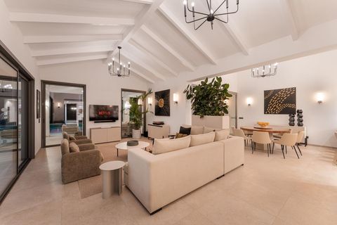 Villa a Marbella, Malaga, Marbella - € 4.950.000 | Ref: HRvillacamelia - foto 43