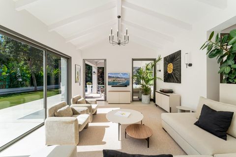 Villa a Marbella, Malaga, Marbella - € 4.950.000 | Ref: HRvillacamelia - foto 44