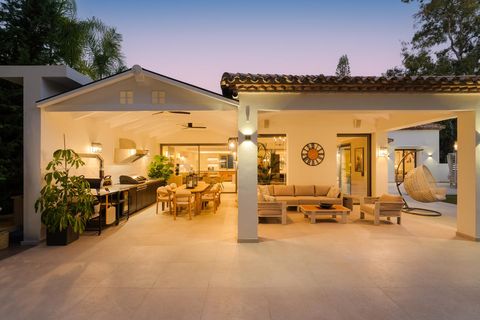 Villa a Marbella, Malaga, Marbella - € 4.950.000 | Ref: HRvillacamelia - foto 46