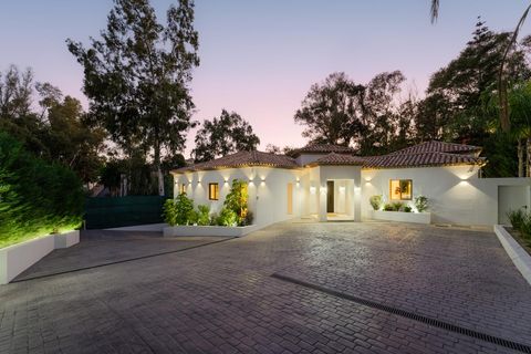Villa a Marbella, Malaga, Marbella - € 4.950.000 | Ref: HRvillacamelia - foto 47