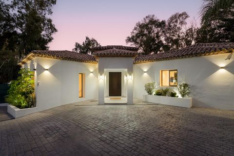 Villa a Marbella, Malaga, Marbella - € 4.950.000 | Ref: HRvillacamelia - foto 49