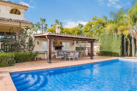 Villa a Benahavis, Malaga, Benahavis - € 2.400.000 | Ref: 361-12108P - foto 2