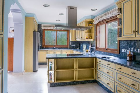 Villa a Benahavis, Malaga, Benahavis - € 2.400.000 | Ref: 361-12108P - foto 4