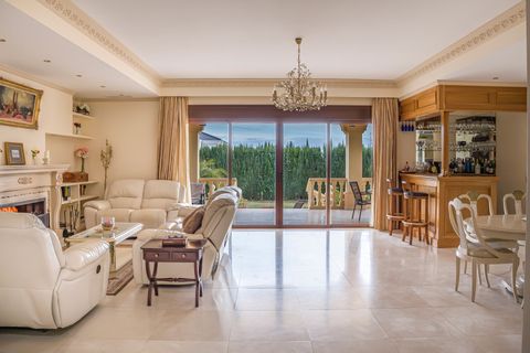 Villa a Benahavis, Malaga, Benahavis - € 2.400.000 | Ref: 361-12108P - foto 5