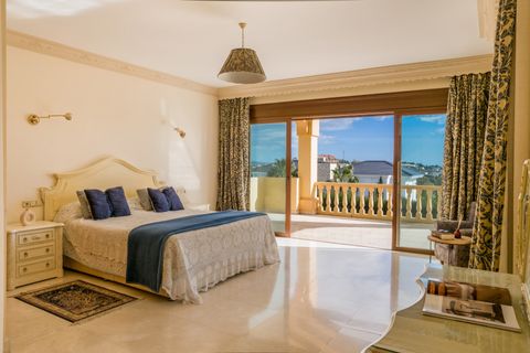 Villa a Benahavis, Malaga, Benahavis - € 2.400.000 | Ref: 361-12108P - foto 6