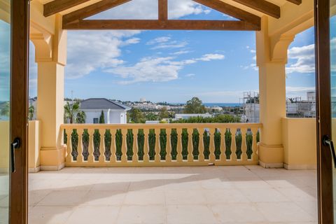 Villa a Benahavis, Malaga, Benahavis - € 2.400.000 | Ref: 361-12108P - foto 7