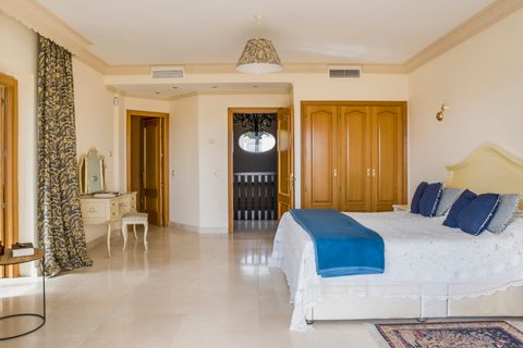 Villa a Benahavis, Malaga, Benahavis - € 2.400.000 | Ref: 361-12108P - foto 8