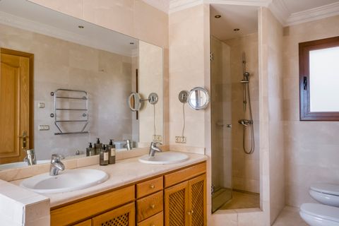 Villa a Benahavis, Malaga, Benahavis - € 2.400.000 | Ref: 361-12108P - foto 11