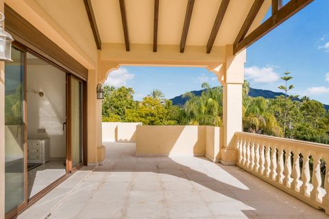 Villa a Benahavis, Malaga, Benahavis - € 2.400.000 | Ref: 361-12108P - foto 12