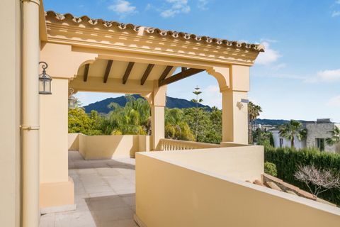 Villa a Benahavis, Malaga, Benahavis - € 2.400.000 | Ref: 361-12108P - foto 13