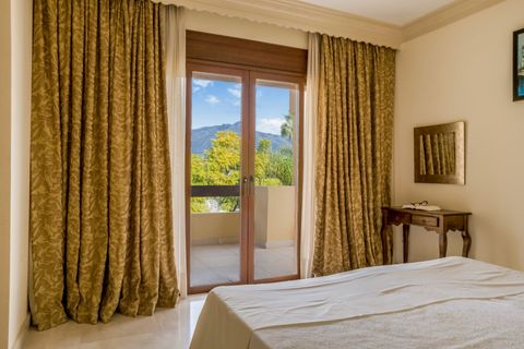 Villa a Benahavis, Malaga, Benahavis - € 2.400.000 | Ref: 361-12108P - foto 16