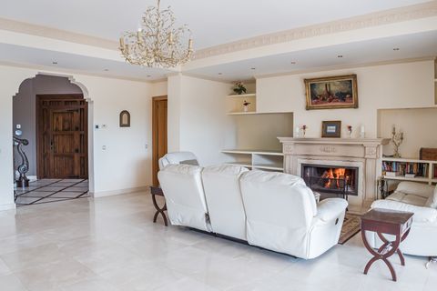 Villa a Benahavis, Malaga, Benahavis - € 2.400.000 | Ref: 361-12108P - foto 21