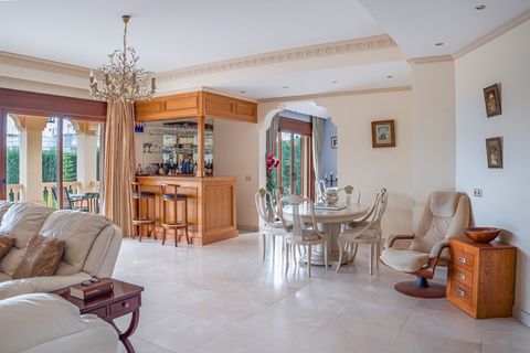 Villa a Benahavis, Malaga, Benahavis - € 2.400.000 | Ref: 361-12108P - foto 24