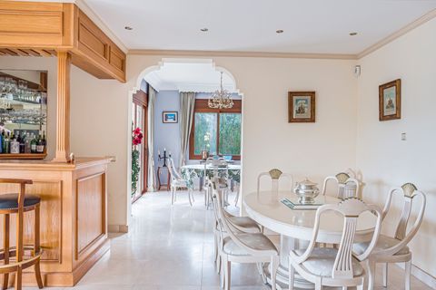 Villa a Benahavis, Malaga, Benahavis - € 2.400.000 | Ref: 361-12108P - foto 25