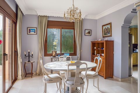 Villa a Benahavis, Malaga, Benahavis - € 2.400.000 | Ref: 361-12108P - foto 26