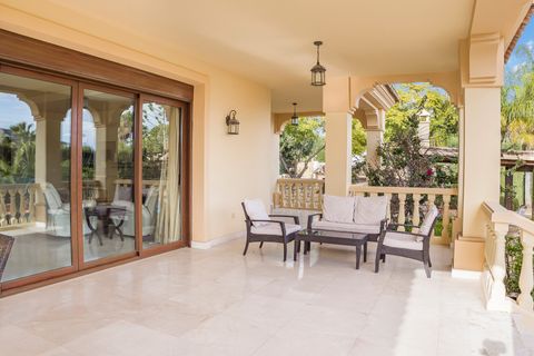 Villa a Benahavis, Malaga, Benahavis - € 2.400.000 | Ref: 361-12108P - foto 28