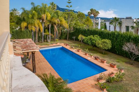 Villa a Benahavis, Malaga, Benahavis - € 2.400.000 | Ref: 361-12108P - foto 31
