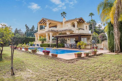 Villa a Benahavis, Malaga, Benahavis - € 2.400.000 | Ref: 361-12108P - foto 34
