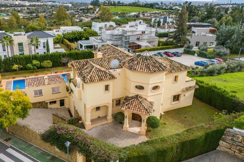 Villa a Benahavis, Malaga, Benahavis - € 2.400.000 | Ref: 361-12108P - foto 35