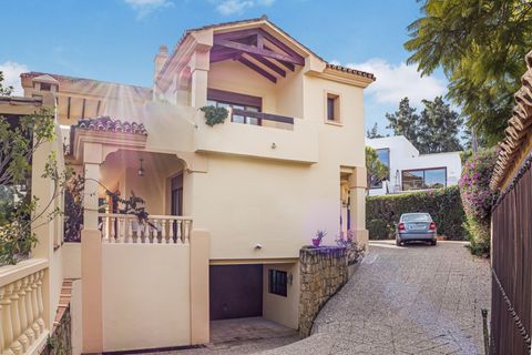 Villa a Benahavis, Malaga, Benahavis - € 2.400.000 | Ref: 361-12108P - foto 37