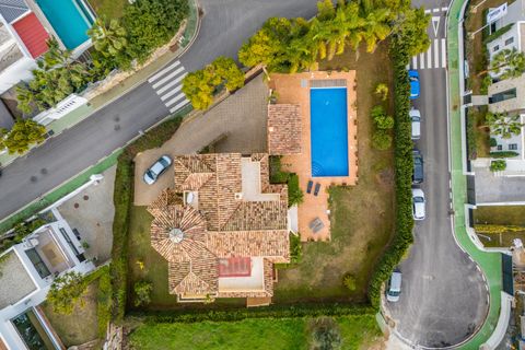 Villa a Benahavis, Malaga, Benahavis - € 2.400.000 | Ref: 361-12108P - foto 40